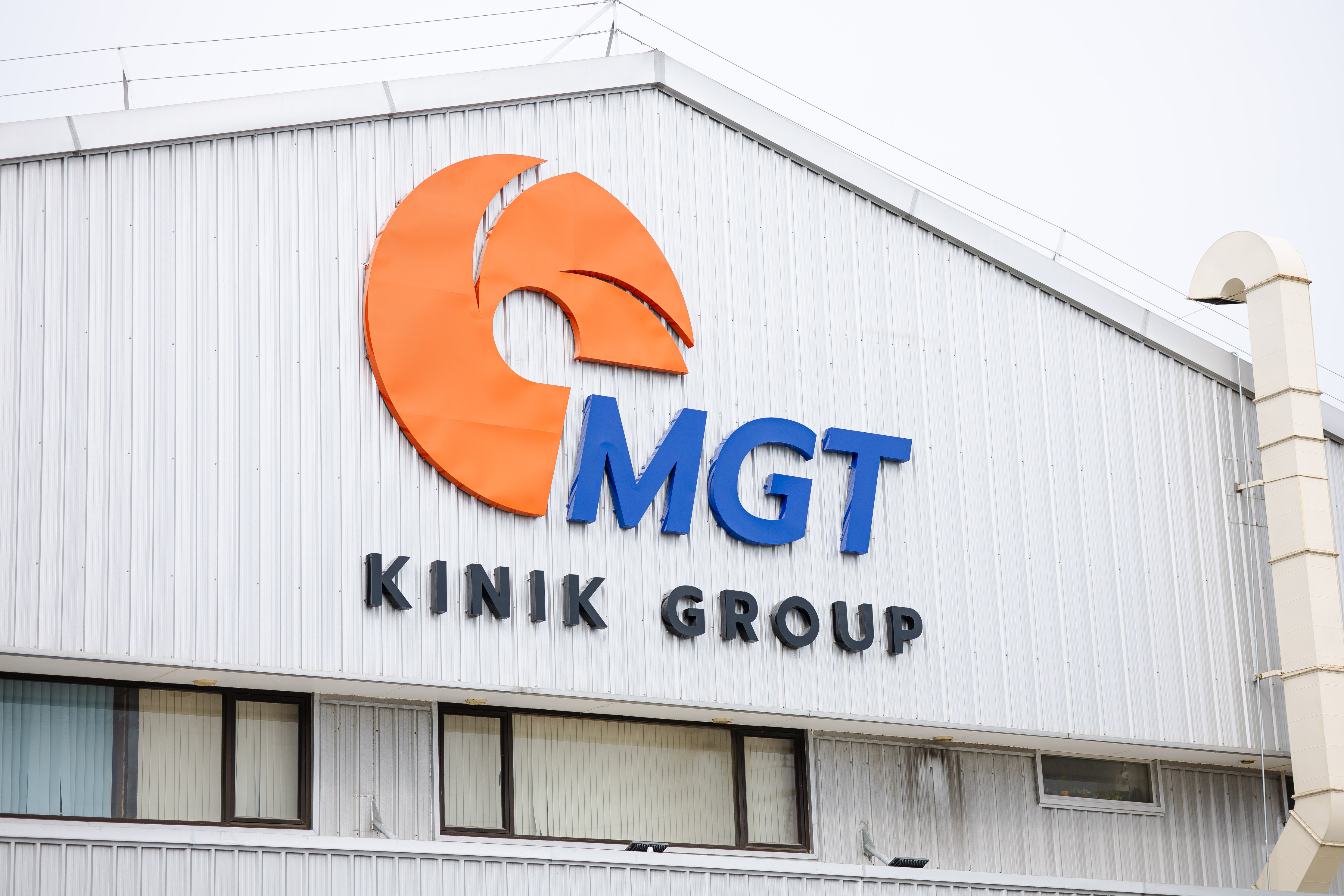 MGT Factory 1