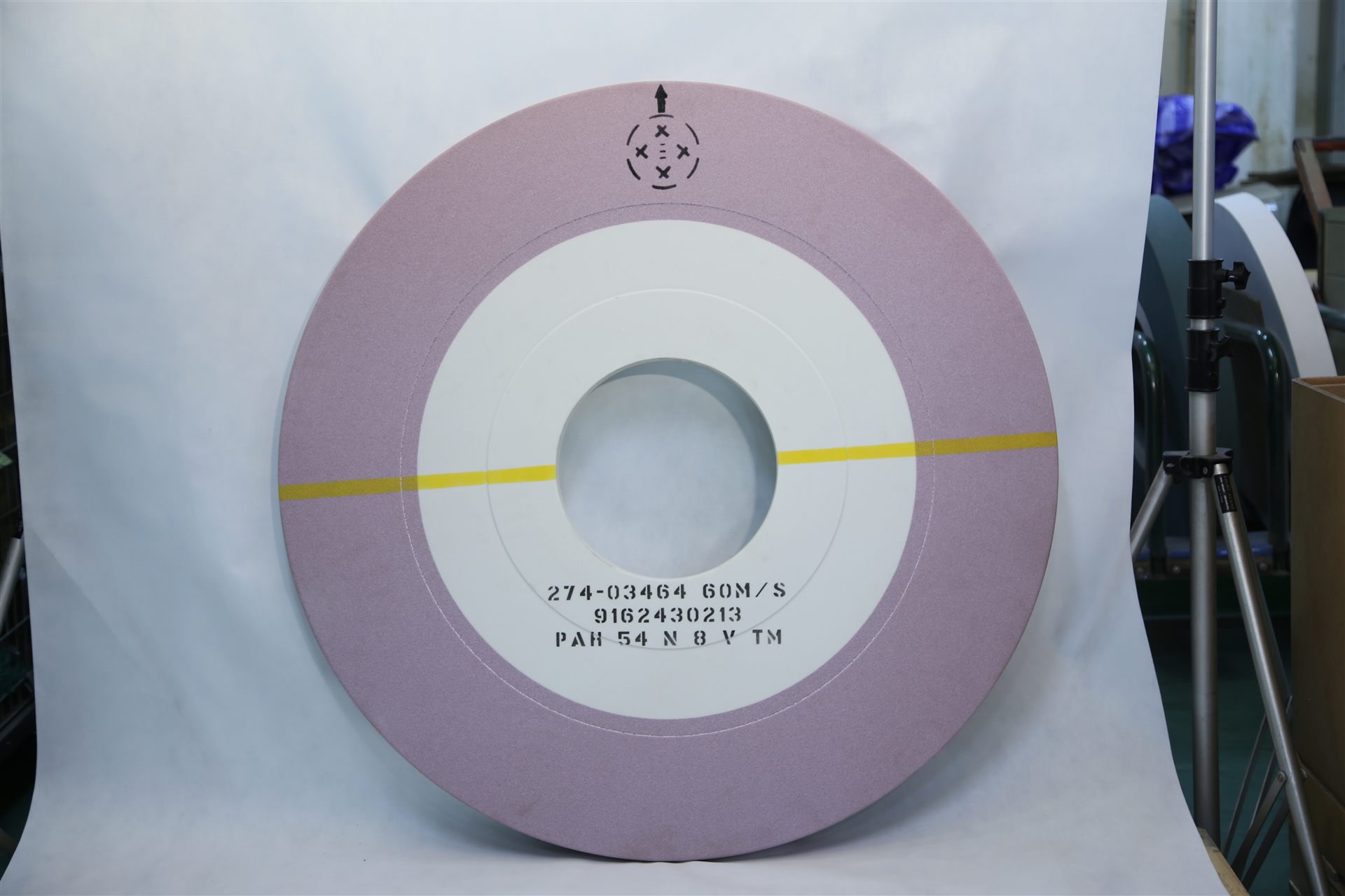 Cylindrical Grinding