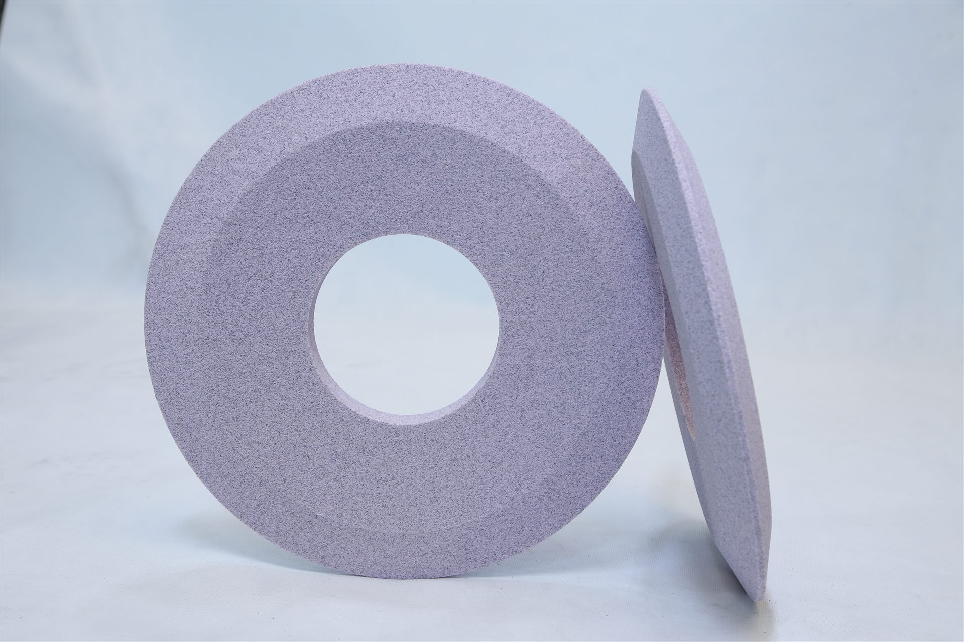 Cylindrical Grinding 2