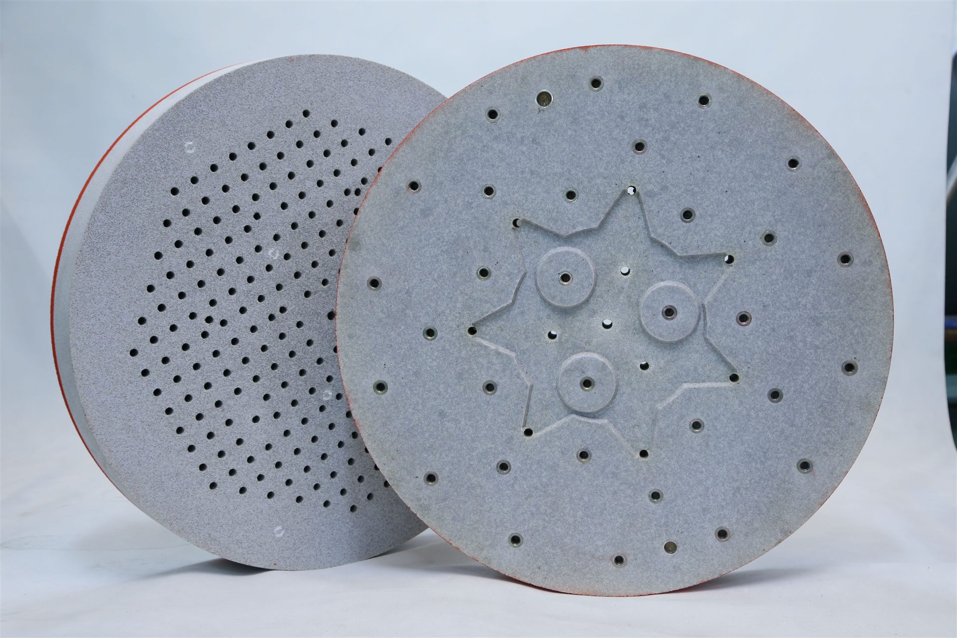 Surface Grinding Disk 1