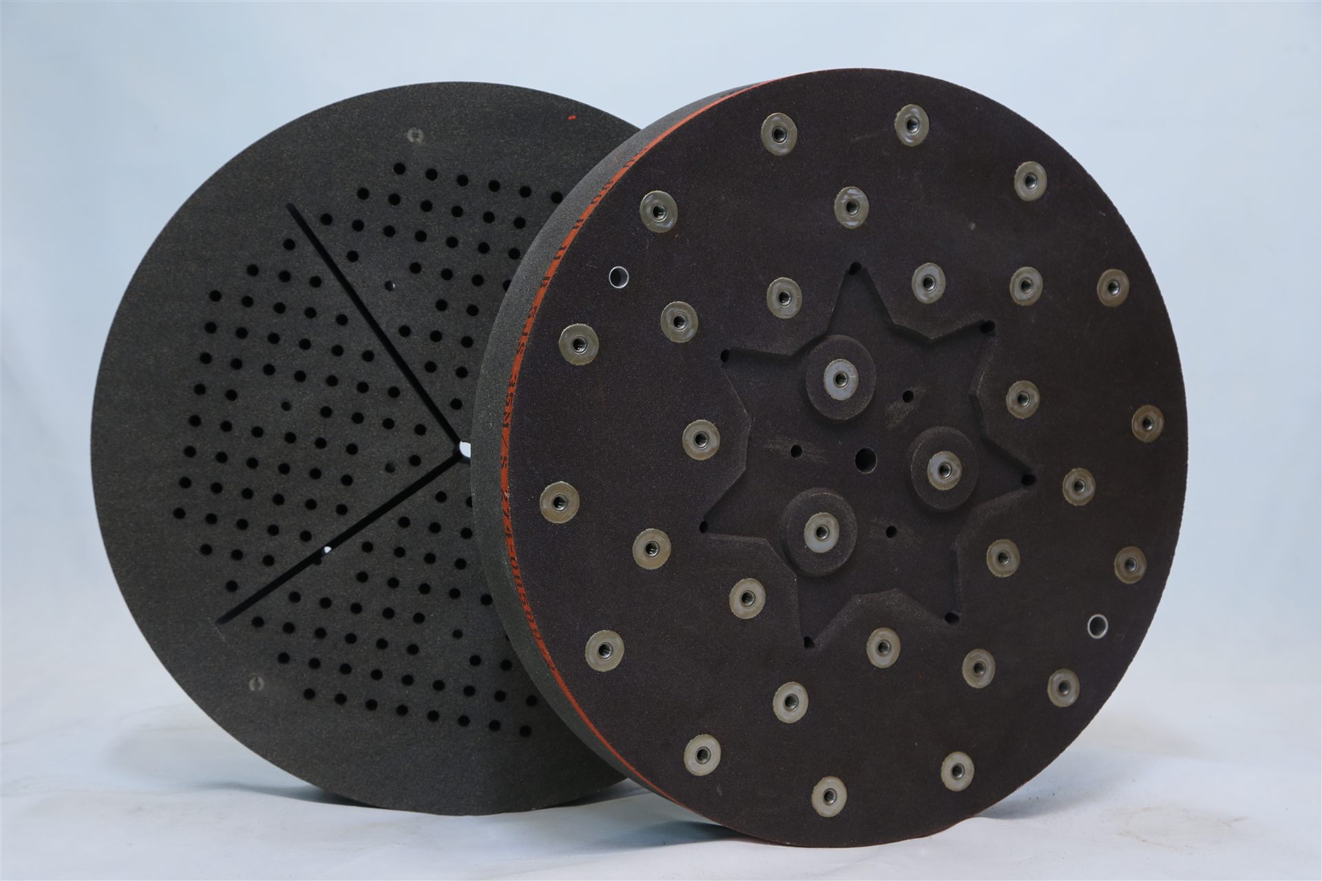 Surface Grinding Disk 2