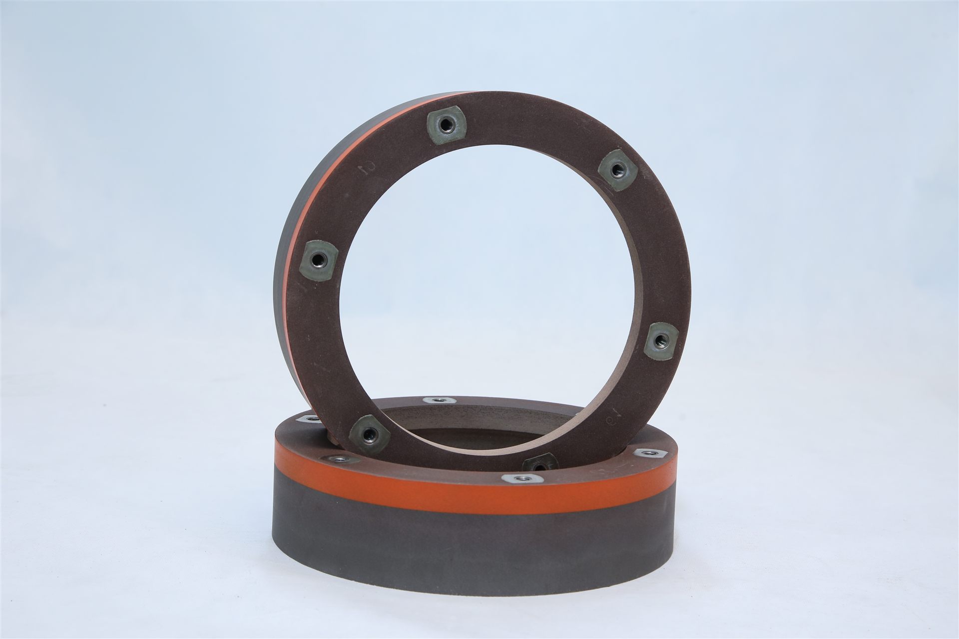 Ring, Cup 2